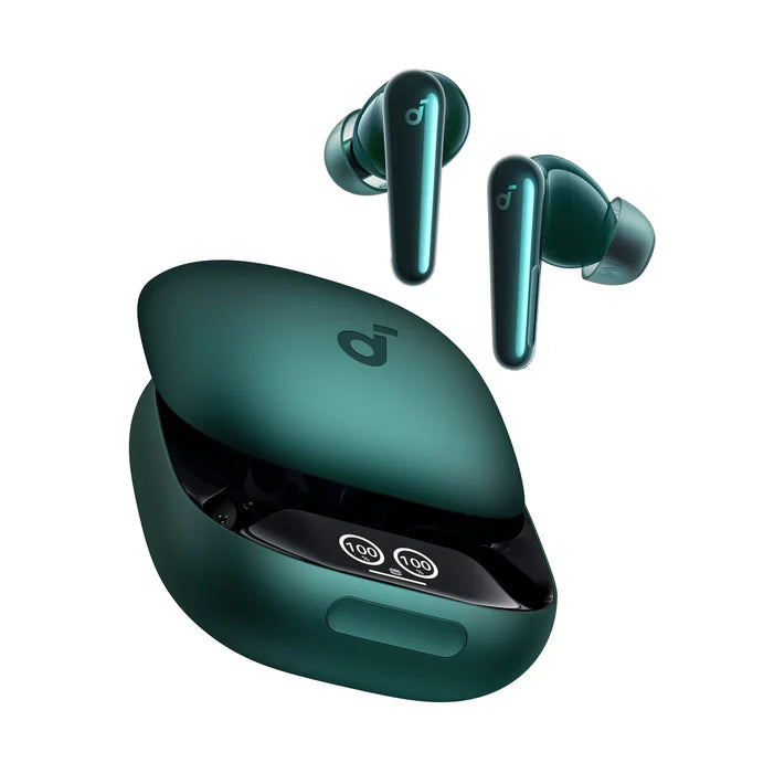 Anker Soundcore Liberty 4 Pro - PhoneBuzz