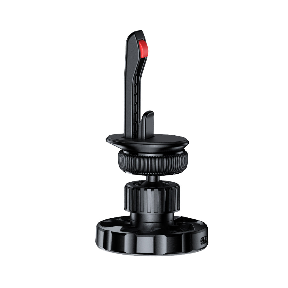 Mcdodo 15W Magnetic Wireless Car Charger (for Air outlet)