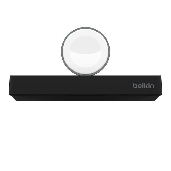 Belkin  BOOST↑CHARGE™ PRO Portable Fast Charger for Apple Watch - PhoneBuzz