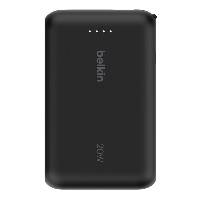 Belkin BoostCharge Power Bank 10K, PD 20W - PhoneBuzz