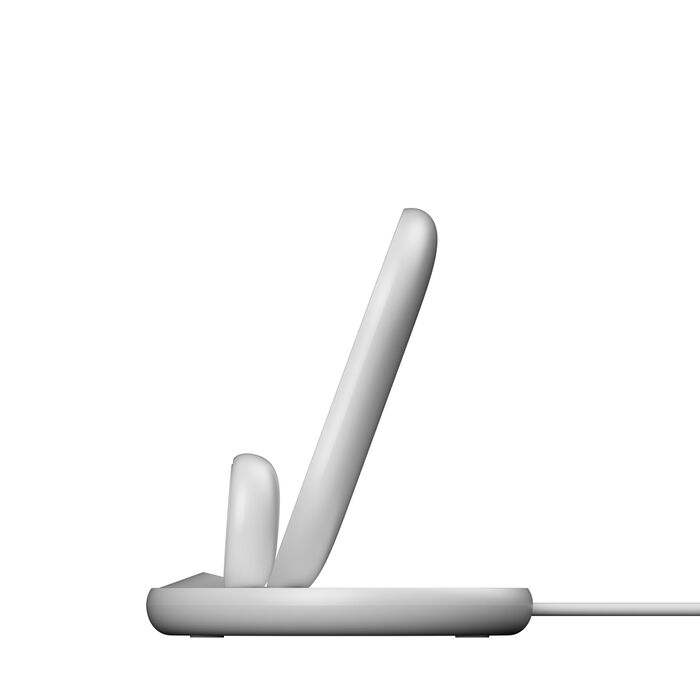 Belkin 3-in-1 Wireless Charger for Apple iPhone, Apple Watch, and AirPods - PhoneBuzz