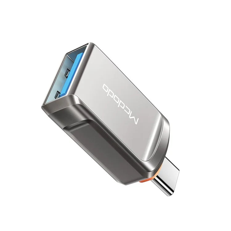 Mcdodo USB-A 3.0 to Type-C Mini OTG Adapter