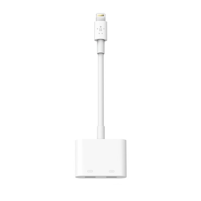 Belkin Lightning Audio + Charge RockStar™ - PhoneBuzz