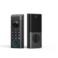 Anker Eufy Security E330 Video Lock - PhoneBuzz