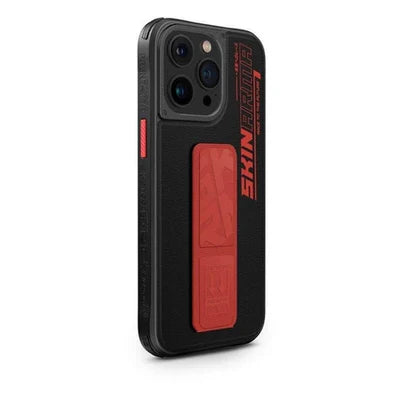 SKINARMA IPHONE 15 PRO SLATE CASE
