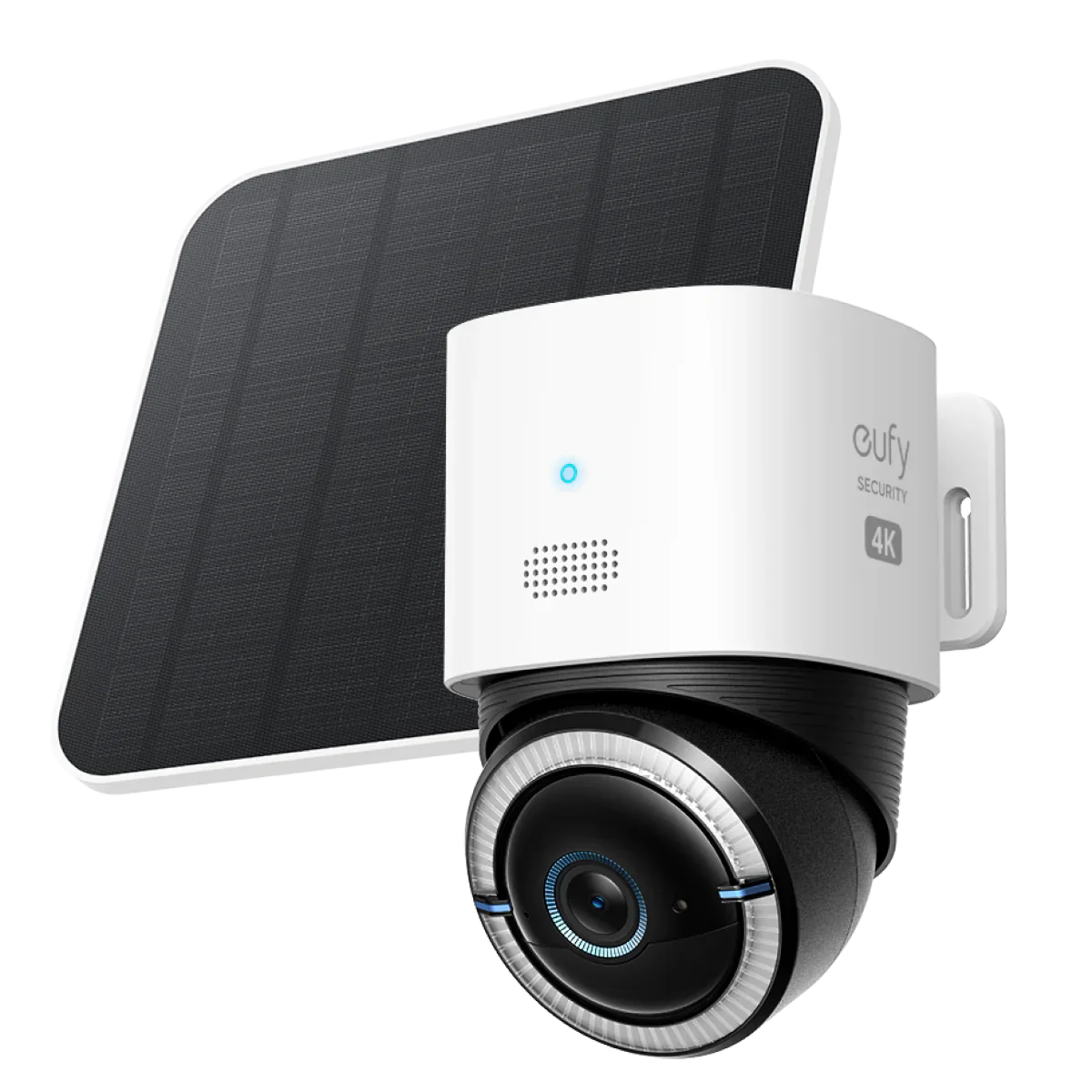 Anker Eufy 4G LTE Cam S330 - PhoneBuzz