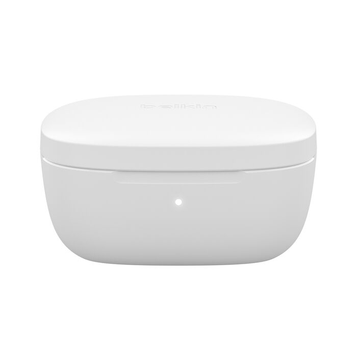 Belkin SoundForm Motion True Wireless Earbuds - PhoneBuzz