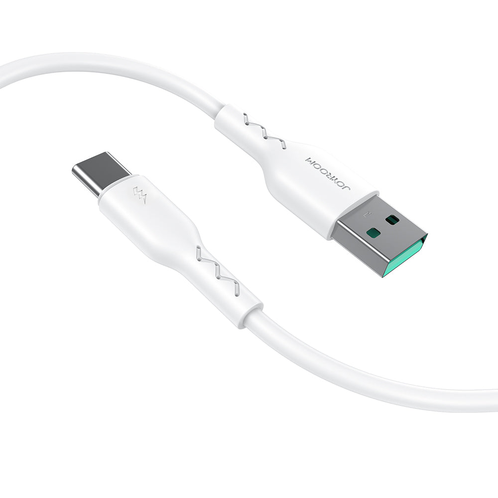 JoyRoom SA26-AC6 Flash-Charge Series 100W Fast Charging Data Cable