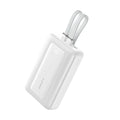 Anker Zolo Power Bank 20000mAh 30W with Built-in USB-C and Lightning Cables A1681 - PhoneBuzz