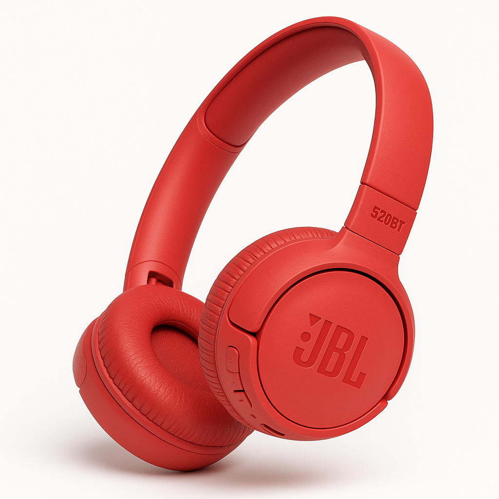 JBL 520BT