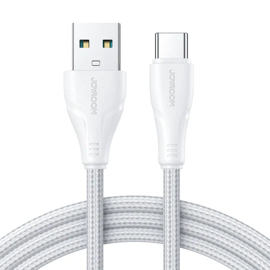 JoyRoom S-UC027A11 3A Nylon Type c cable