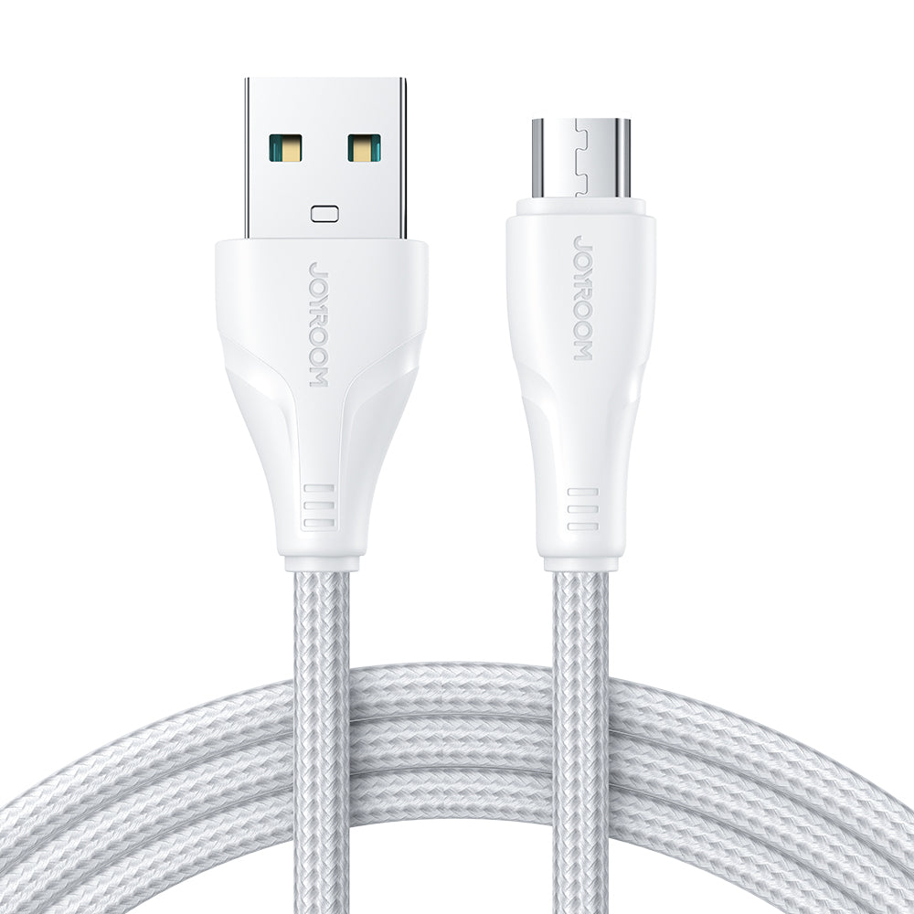 JoyRoom S-UM018A11 2.4A Micro Data Cable