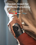 Anker Nebula Capsule Air 2 Projector - PhoneBuzz