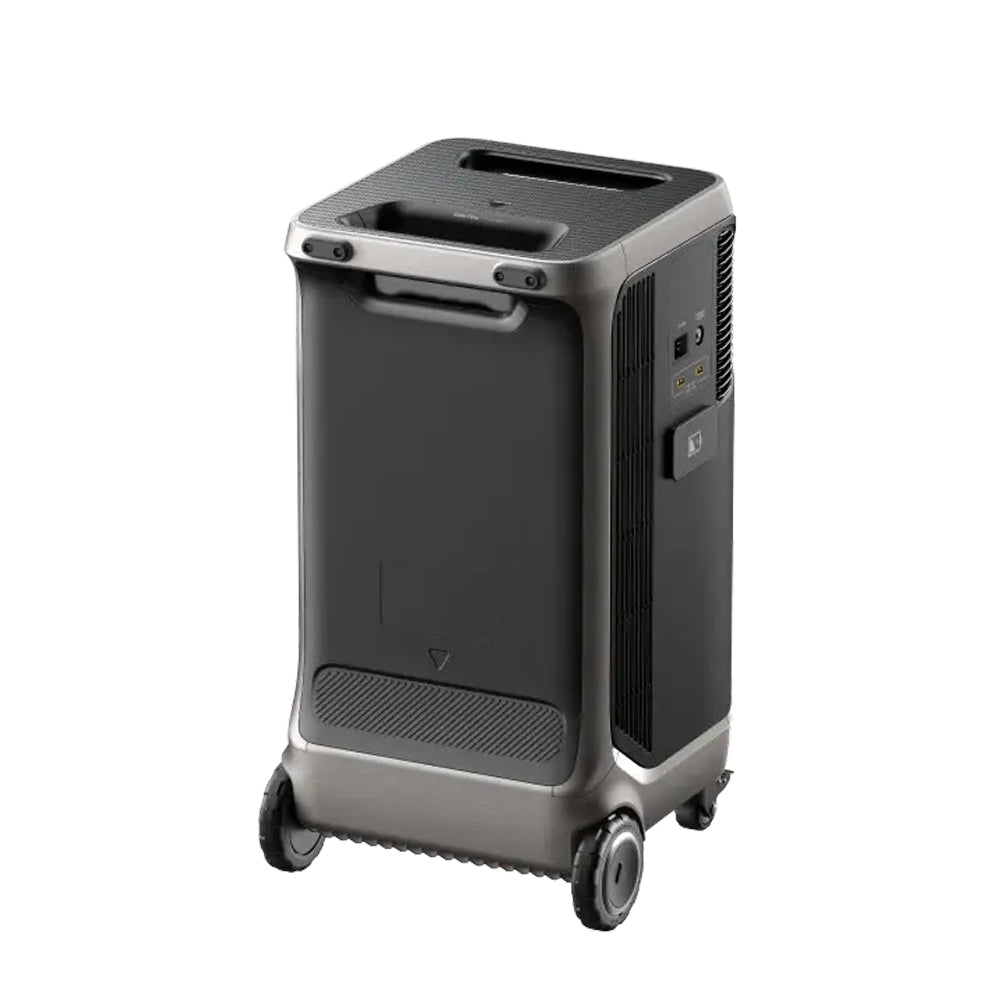 Anker SOLIX F3800 Portable Power Station - PhoneBuzz
