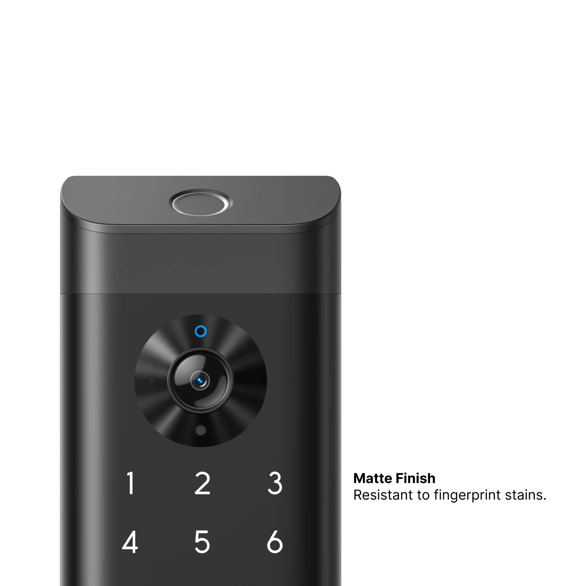 Anker Eufy Security E330 Video Lock - PhoneBuzz