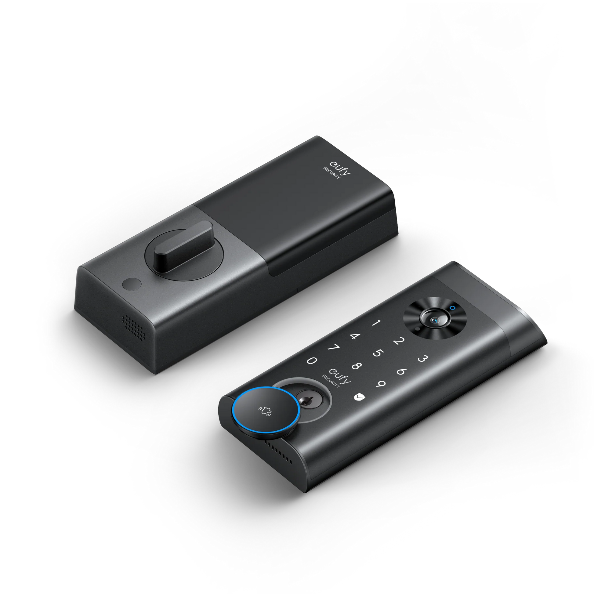 Anker Eufy Security E330 Video Lock - PhoneBuzz