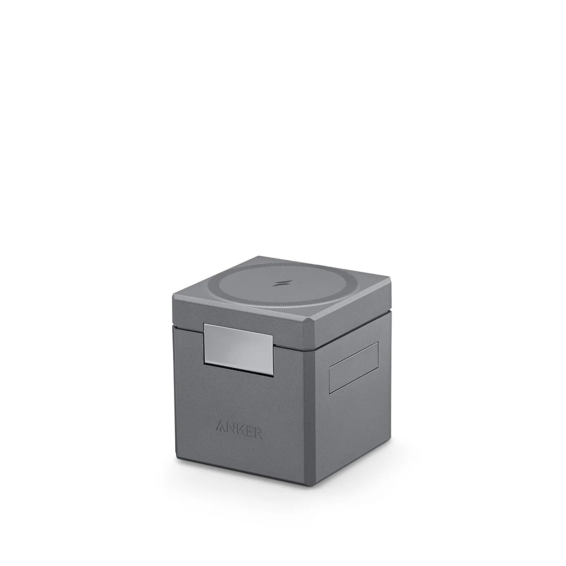 Anker 3 in 1 Cube with MagSafe Compact & Powerful Charging - PhoneBuzz