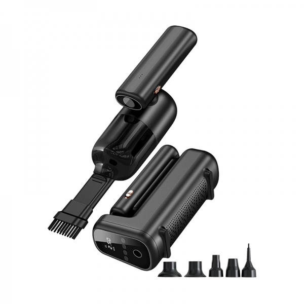 WIWU 5 IN 1 CAR AIR BUMP Wi-Ai002