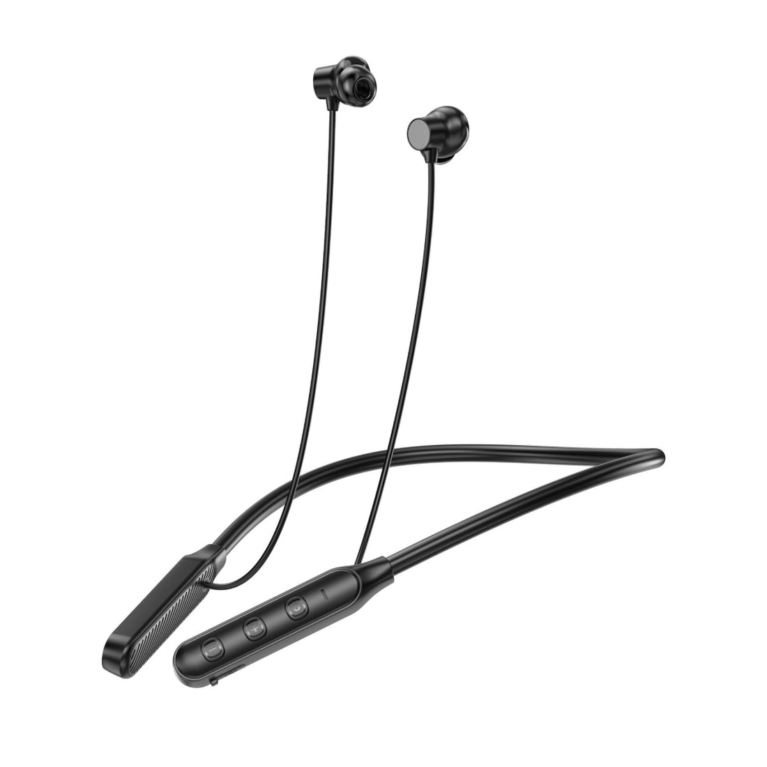 Soundcool Wireless Neckband Headphones GB01