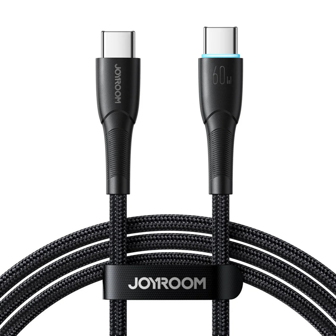 JoyRoom SA32-CL3/ SA32-CC3 Starry Series Fast Charging Data Cable