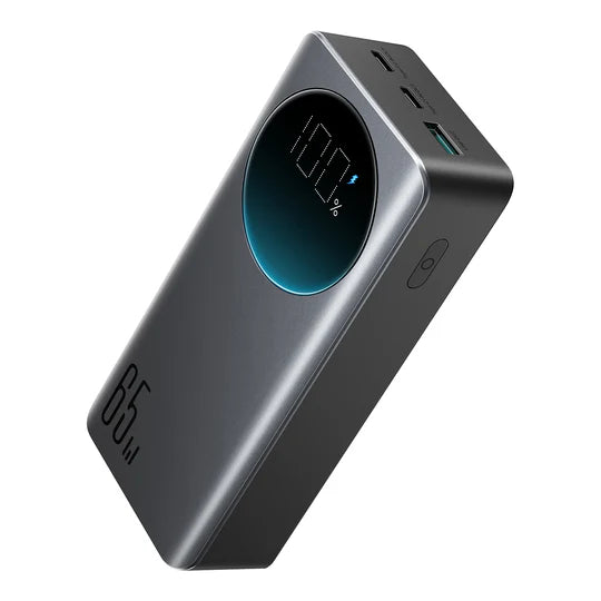 JoyRoom JR-PBF04/JR-PBF05 65W Power Bank 20000mAh/30000mAh