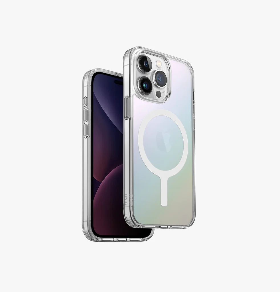 UNIQ Lifepro Xtreme (MagClick™ Magnetic Charging Compatible) For iPhone Series
