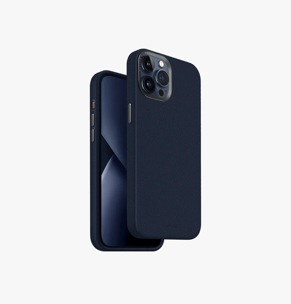UNIQ Lyden MagClick Magnetic Charging Compatible For iPhone 15 Series