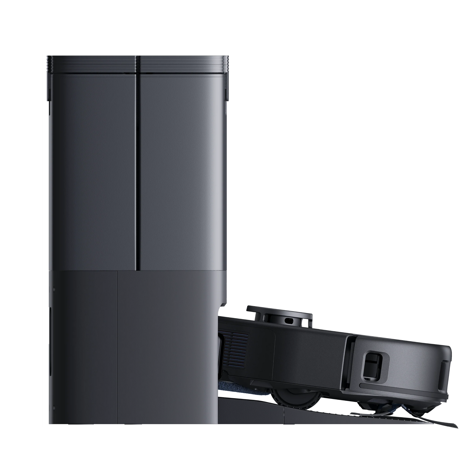Anker Eufy X10 Pro Omni - PhoneBuzz