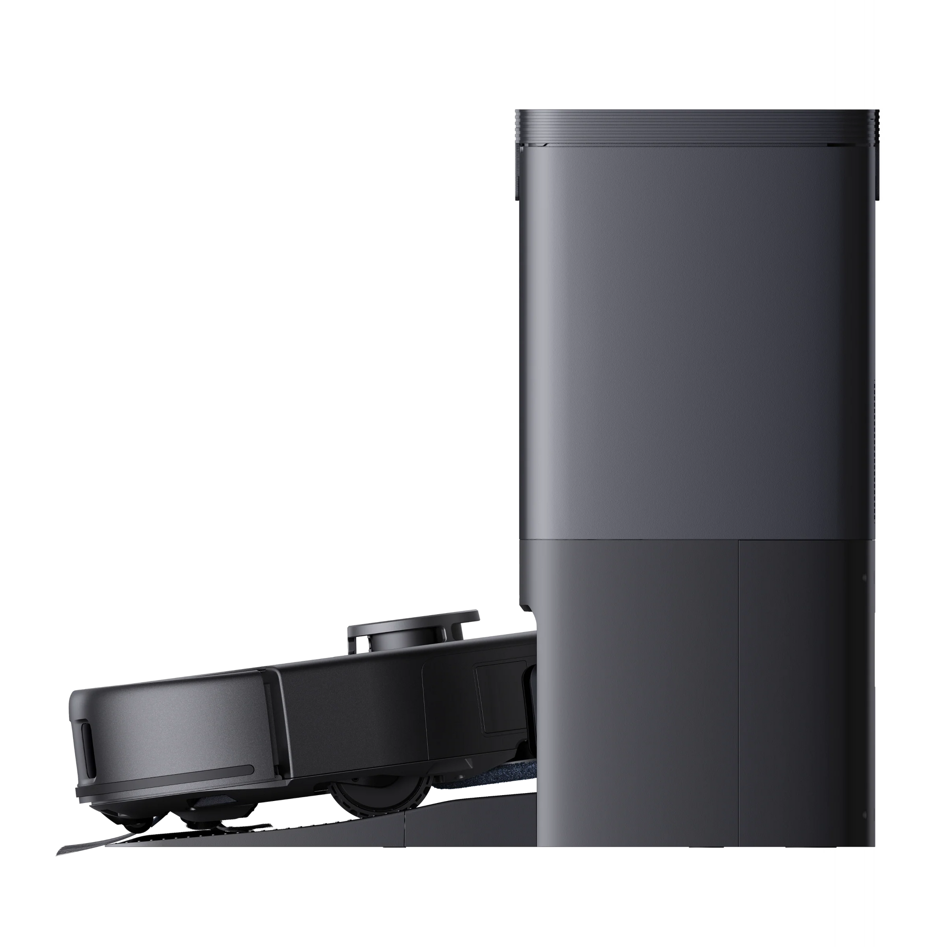 Anker Eufy X10 Pro Omni - PhoneBuzz