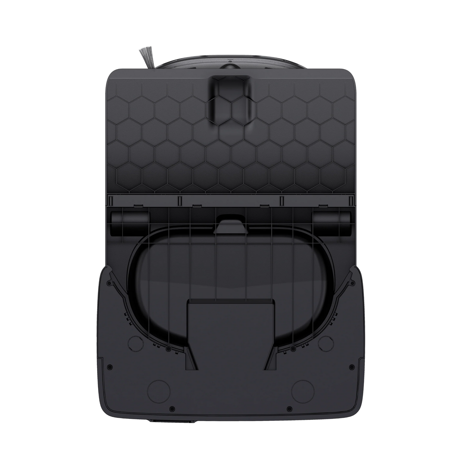 Anker Eufy X10 Pro Omni - PhoneBuzz