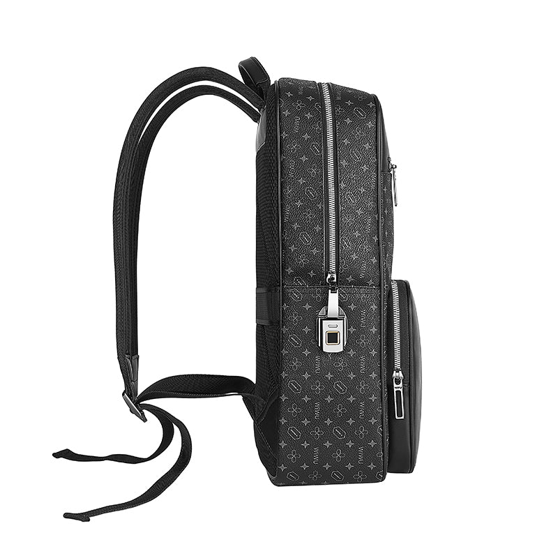 MASTER FINGERPRINT LOCK BACKPACK