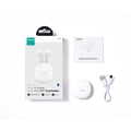 JoyRoomJR-PB1 True Wireless Dual-Mic ENC EarBuds - PhoneBuzz