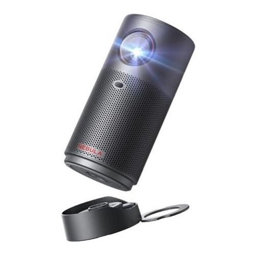 Anker Nebula Capsule Air 2 Projector - PhoneBuzz