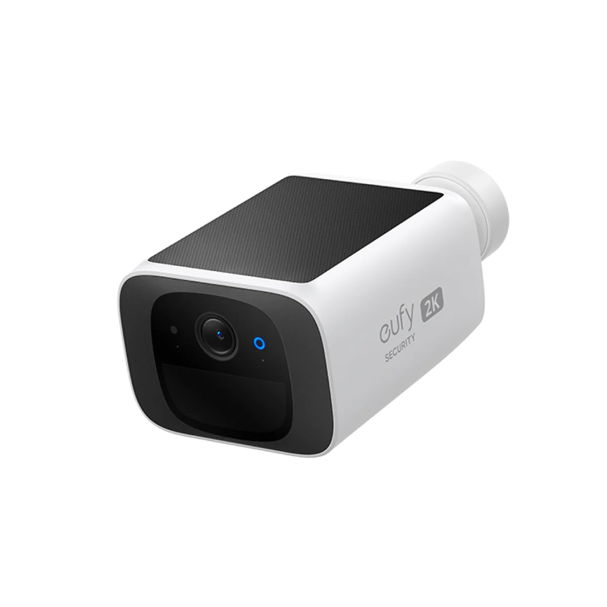 Anker Eufy S220 Solar solocam - PhoneBuzz