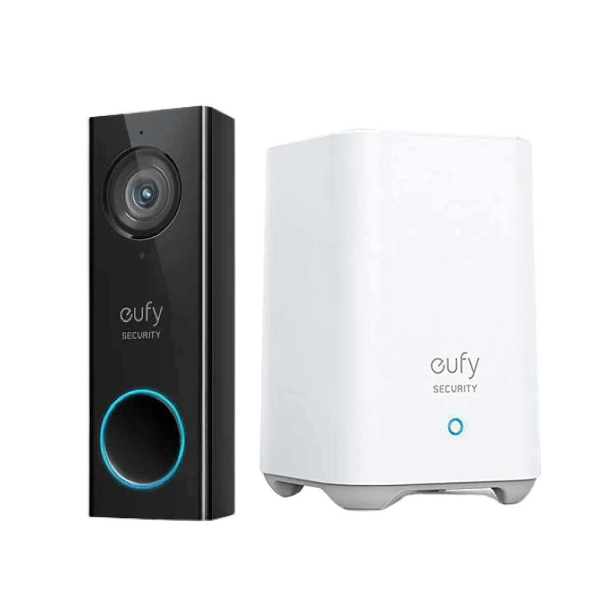 Anker Eufy Video Doorbell - PhoneBuzz