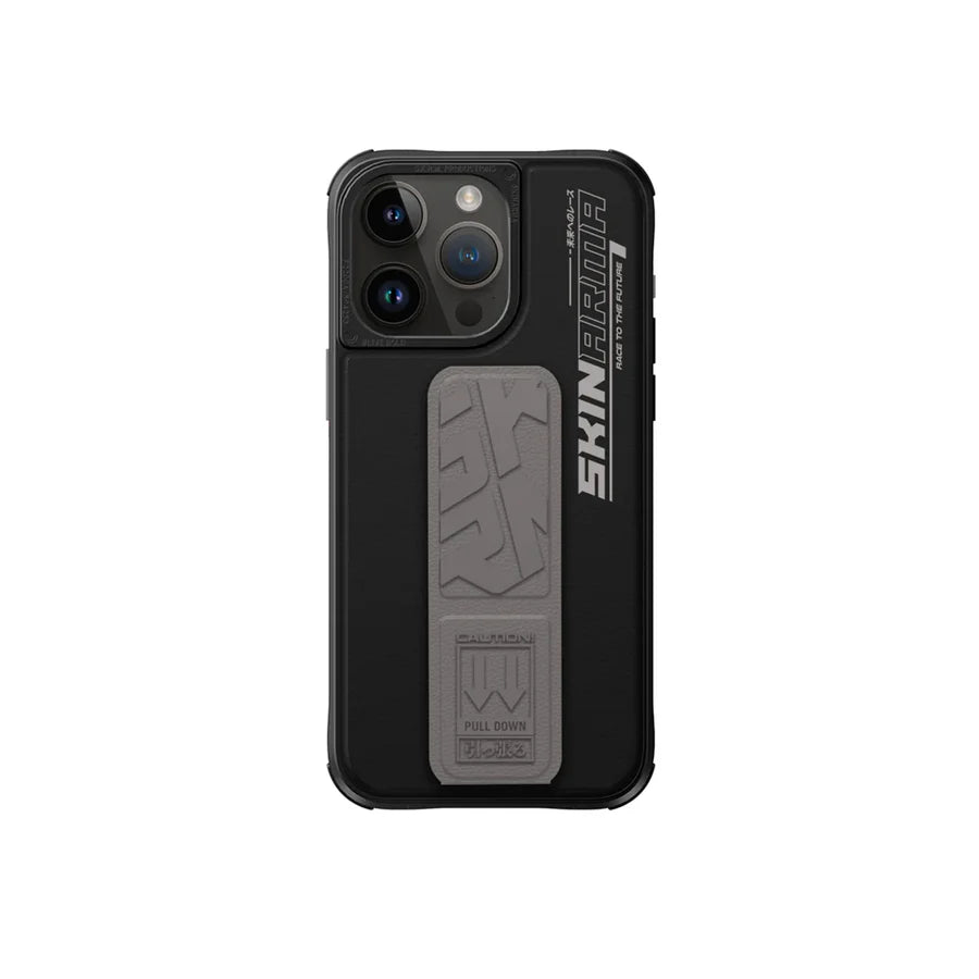 SKINARMA IPHONE 15 PRO MAX SLATE CASE