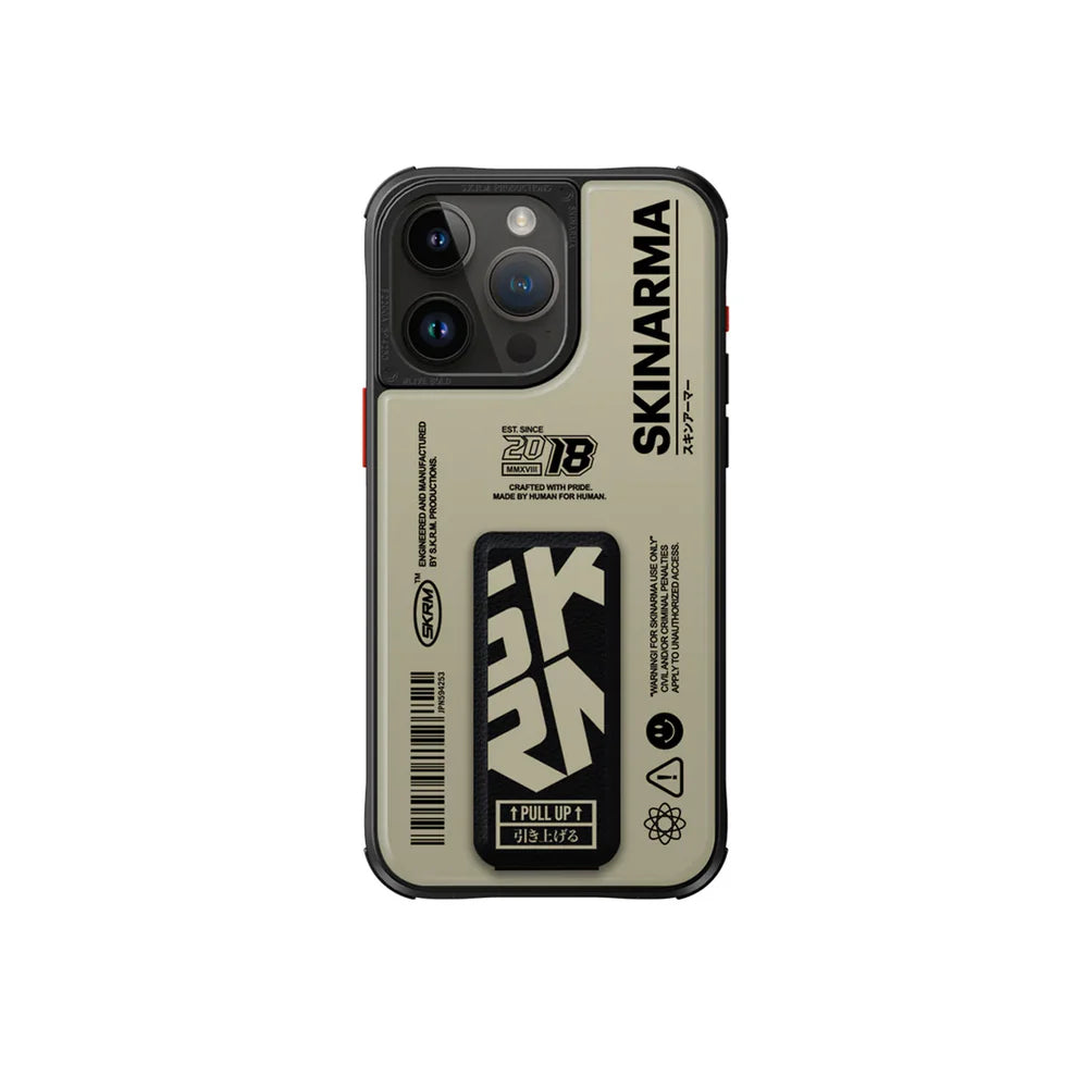 SKINARMA IPHONE 15 PRO MAX SPUNK CASE