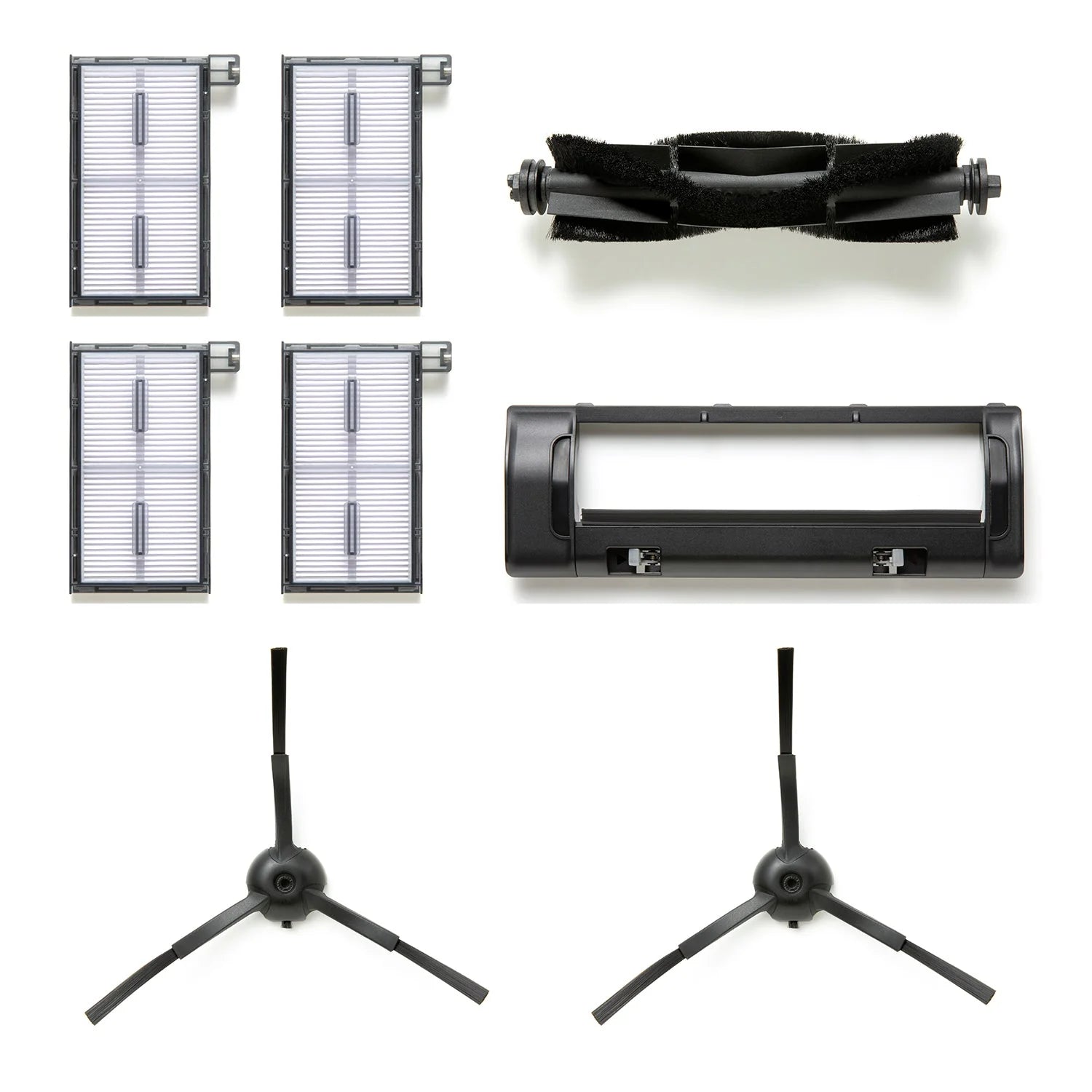 Anker Eufy Replacement Parts Kit for eufy X8 Pro Series Robot Vacuums - PhoneBuzz