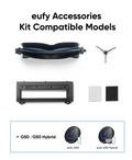 Anker  Eufy G50&G50 Hybrid Accessory Pack - PhoneBuzz
