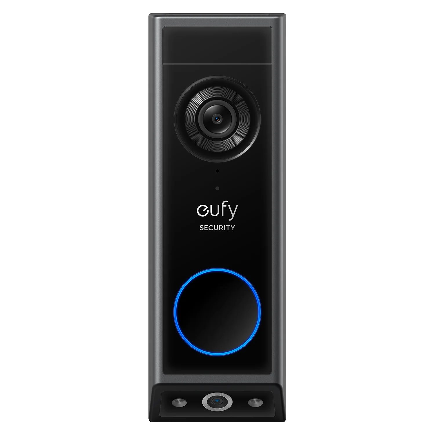 Anker Eufy Security Video Doorbell E340 - PhoneBuzz