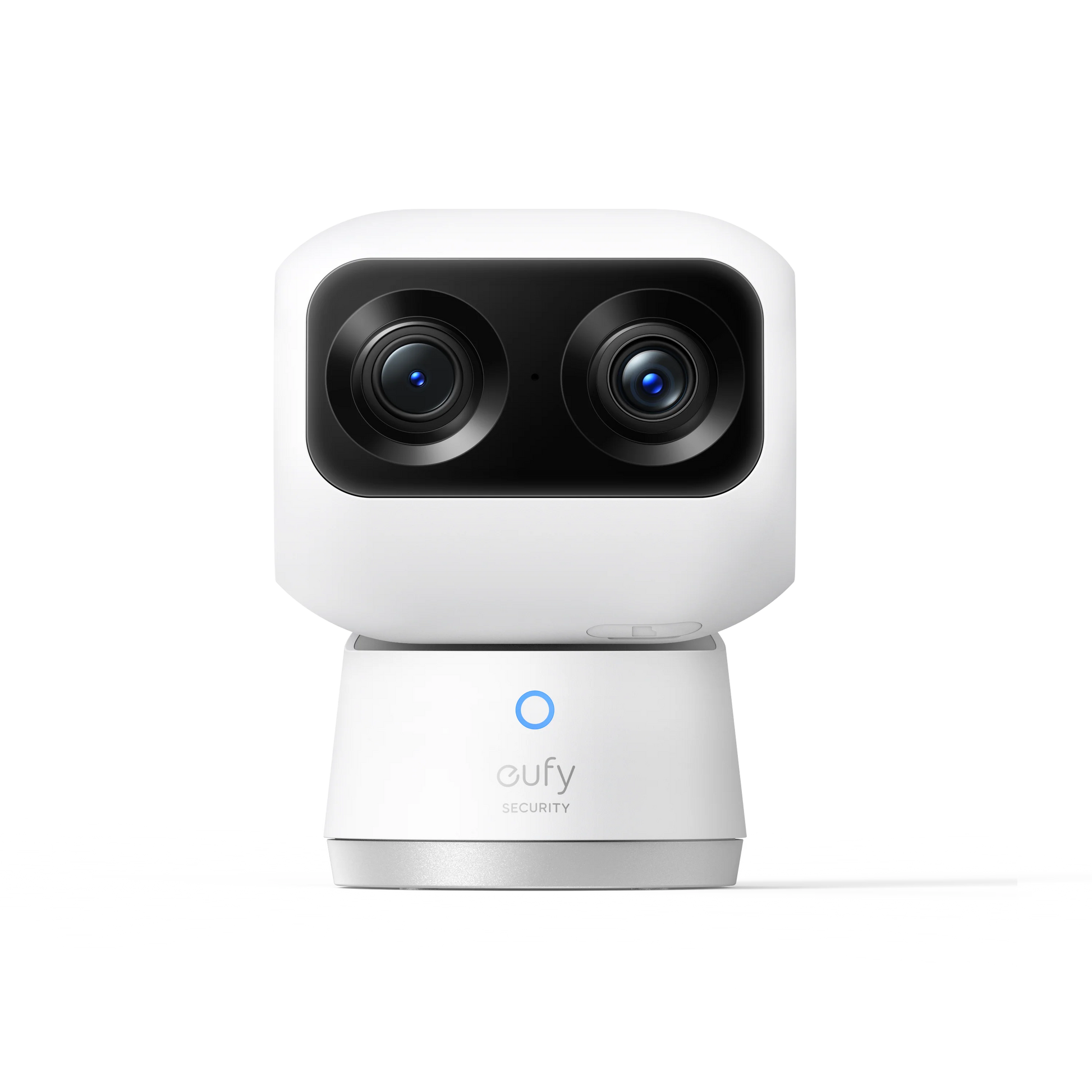 Anker Eufy Security Indoor Cam S350 - PhoneBuzz