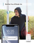 Anker Eufy Security Alarm 5 piece kits - PhoneBuzz
