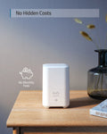 Anker Eufy Security Alarm 5 piece kits - PhoneBuzz