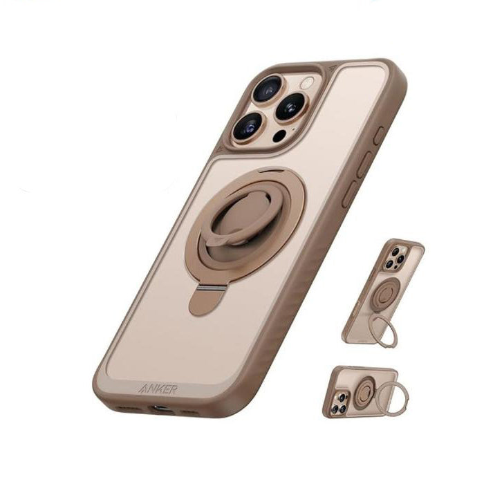 C Anker MagGo Magnetic Case with Ring Stand for iPhone - PhoneBuzz