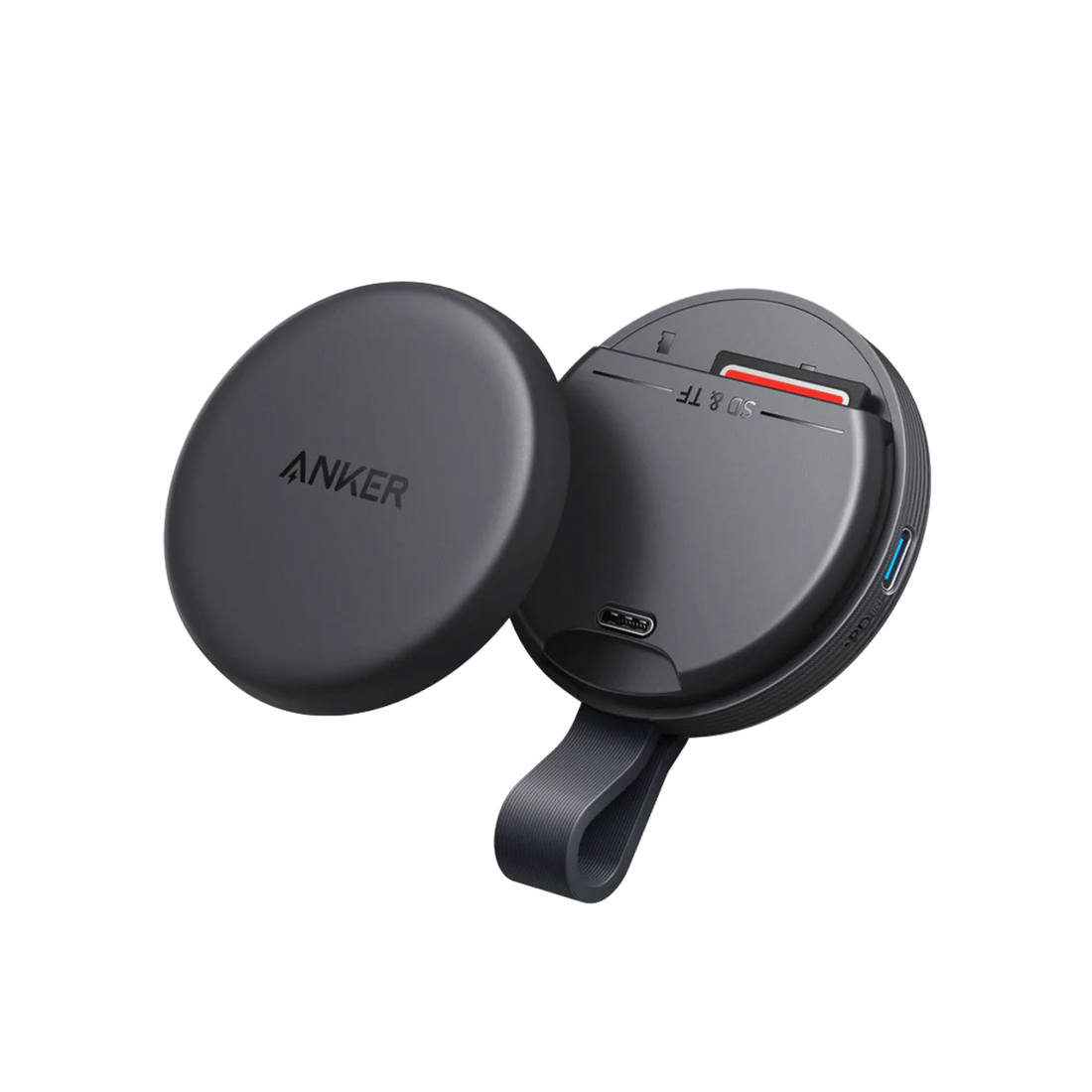 Anker MagGo USBC Adapter (3-in-1, 10Gbps, For iPhone) - PhoneBuzz