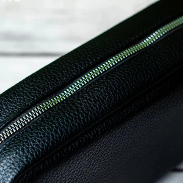 WIWU Dapper Pouch - Black