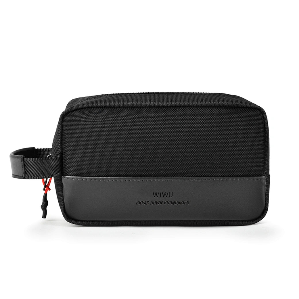 WIWU ESSEN TRAVEL POUCH BAG M SIZE