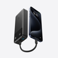 Anker 20K 30W Power Bank - PhoneBuzz