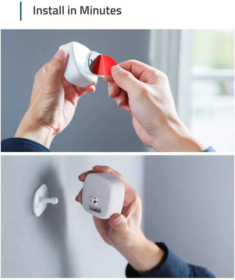 Anker Eufy Motion Sensor - PhoneBuzz