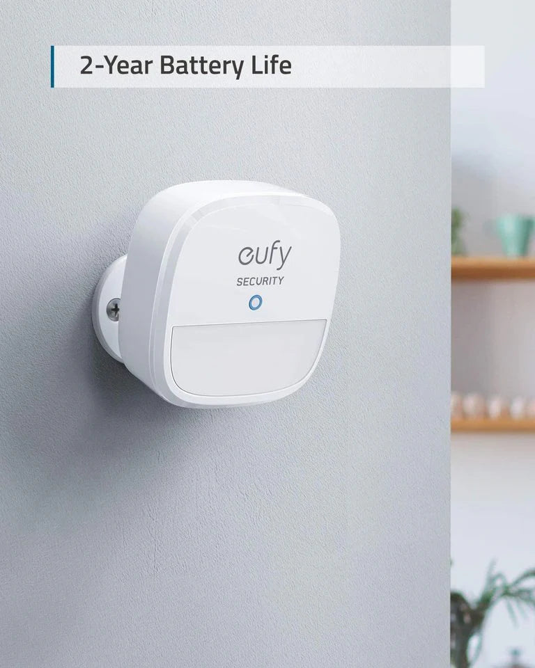 Anker Eufy Motion Sensor - PhoneBuzz